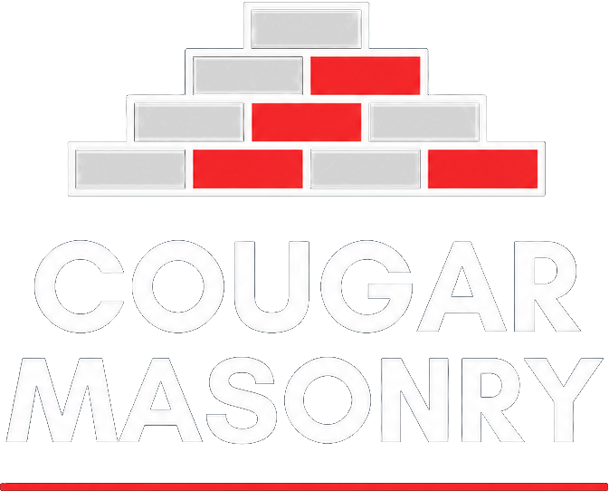 Cougar Masonry logo